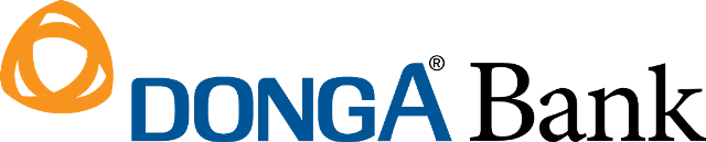 DongA Bank - Nhận diện Thương hiệu