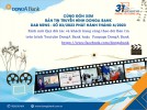 Đón xem Bản tin Truyền hình DongA Bank - DAB News số 03/2023