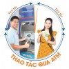 DongA Bank triển khai dịch vụ chuyển tiền liên Ngân hàng qua ATM