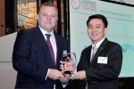 DongA Bank và kiều hối Đông Á đạt giải thưởng quốc tế