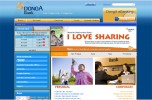 DongA Bank ra mắt website phiên bản tiếng Anh