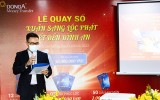 Công ty Kiều hối Đông Á chúc mừng 68 khách hàng trúng thưởng chương trình khuyến mại “Xuân sang Lộc Phát – Tết đến Bình An”