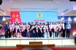 Đại hội đại biểu Công đoàn cơ sở Ngân hàng TMCP Đông Á khóa VIII, nhiệm kỳ 2022 - 2027