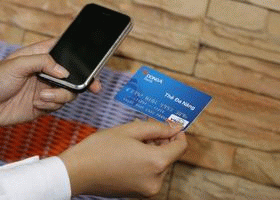 Gia tăng thời gian miễn phí giao dịch trên ứng dụng DongA Mobile Banking