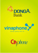 Thanh toán tự động và thanh toán qua Ngân hàng Điện tử cước Vinaphone, Cityphone