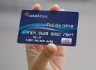 DongA Bank phát hành mẫu mới Thẻ Đa năng Đông Á