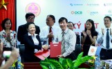 DongA Bank và Tổng cục Thuế ký kết thỏa thuận hợp tác triển khai dịch vụ Nộp thuế điện tử