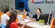 DongA Bank: 6 tháng đầu năm thu hồi 1.260 tỷ đồng nợ xấu