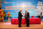 DongA Bank có Chủ tịch Hội đồng Quản trị mới
