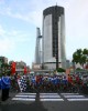 Cuộc đua xe đạp Hội Nhà Báo TP.HCM tranh cúp DongA Bank 2012