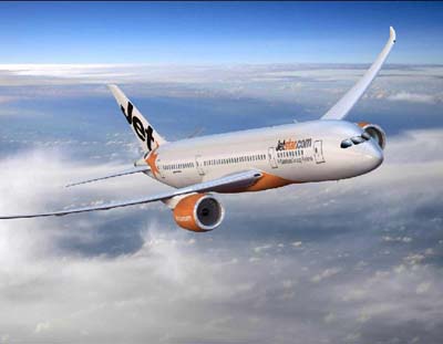 DongA eBanking – Mua vé máy bay  Jetstar chỉ với 350.000đ