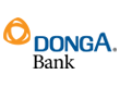 Thông báo các giao dịch thẻ đa năng DongA Bank bị ảnh hưởng trong thời gian nâng cấp hệ thống của NAPAS